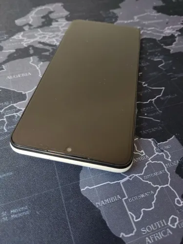 Samsung A12