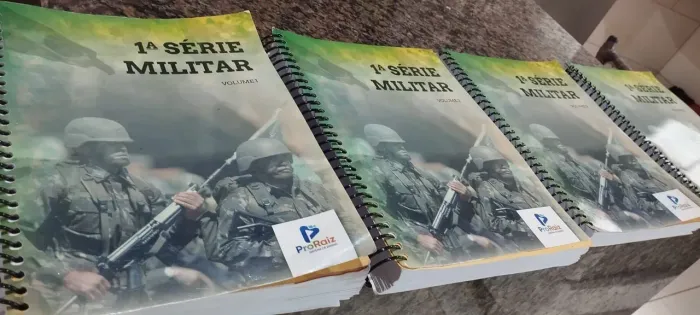 Livros pro raiz sistema de ensino