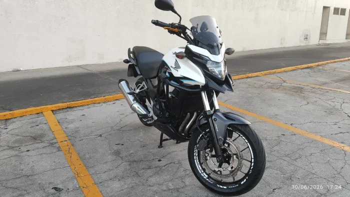 CBX 500