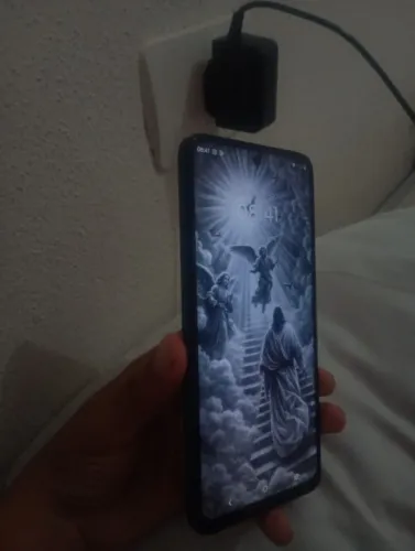 Moto g05 zerado