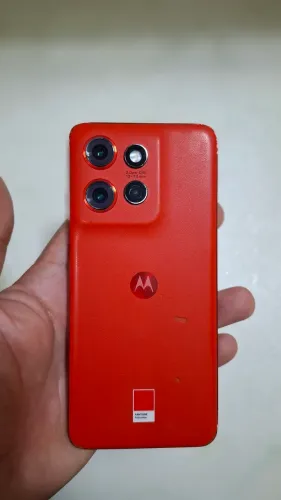 Moto edge 50 neo
