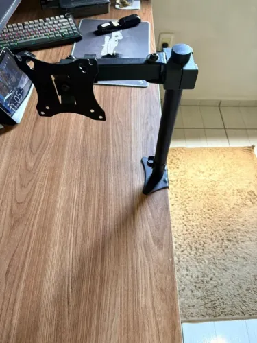 Suporte de Mesa para Monitor de 13" a 32"
