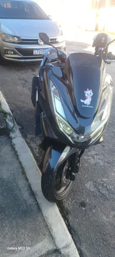 Pcx 160 CBS