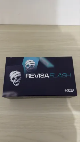 Revisa Flash - RevisaBuco