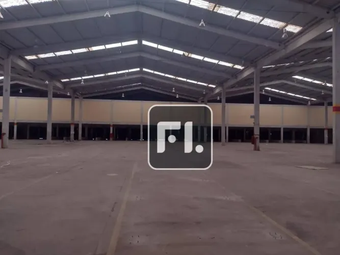 Galpão, 10000 m² - venda por R$ 18.000.000,00 ou aluguel por R$ 163.000,00/mês - José de L