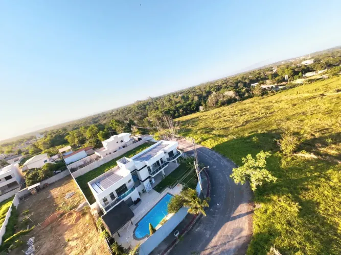 Imóvel para venda com 4 quartos em Praia Grande - Fundão