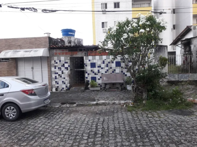 Vende este imovel