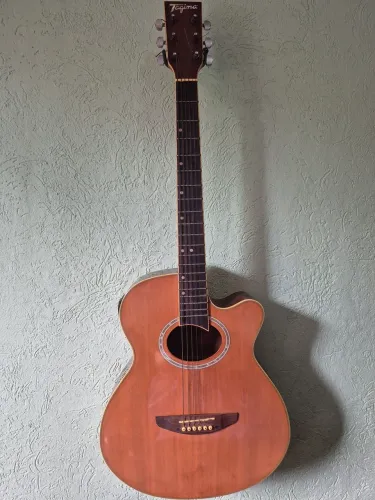 VIOLÃO TAGIMA DALLAS