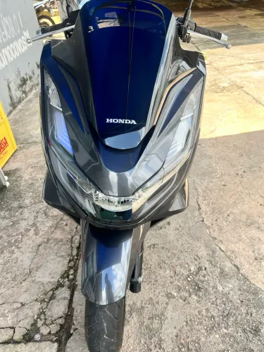 VENDE-SE HONDA PCX 2023 ? Honda PCX - Ano 2023 