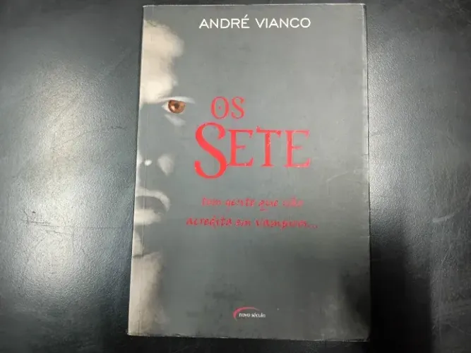livro