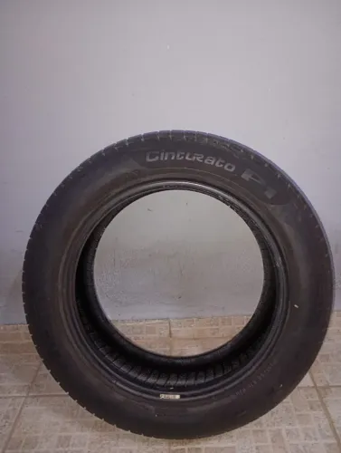 Pneu 195/60R16 89H Radial Simétrico Pirelli Cinturato P1