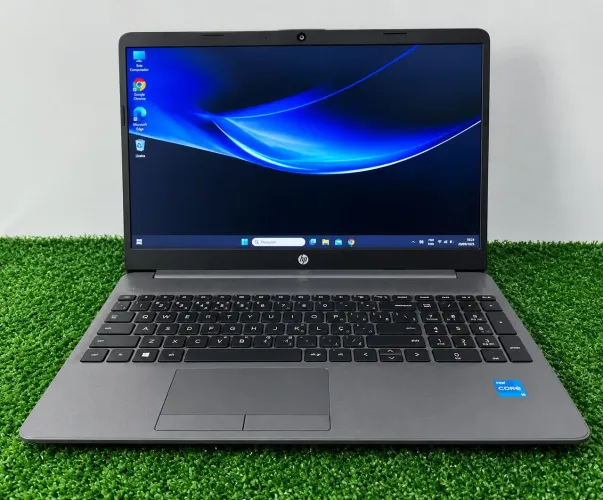 Notebook HP i3 12Geração - Toop pra trabalhar e estudar