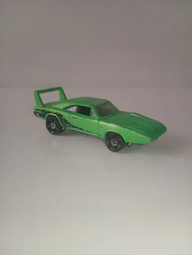 Carrinhos Hot Wheels