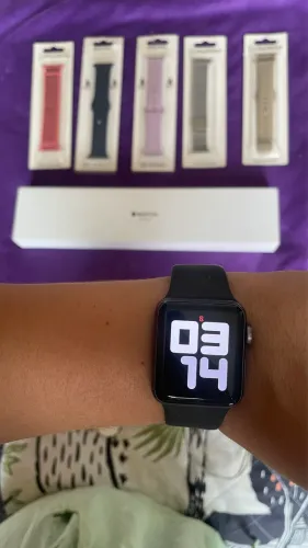 Smart watch Series 3 Apple