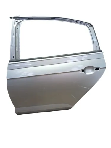 Porta traseira esquerda Volkswagen Virtus 18a26 