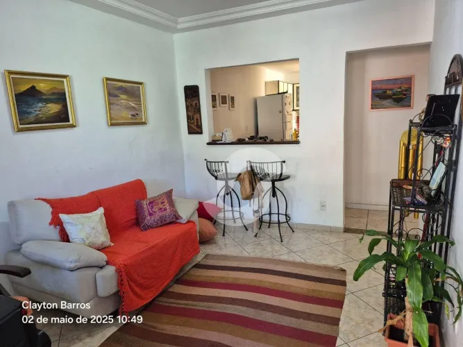 Casa com 5 dormitórios à venda, 140 m² por R$ 950.000,00 - Ponta D Areia - Niterói/RJ