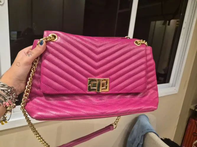 Bolsa Jorge Bishoff