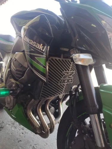 Kawasaki Z-800