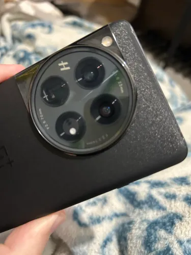 Oneplus 12  global 