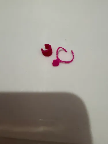 Acessório barbie boneca coleção pulseira e colar 
