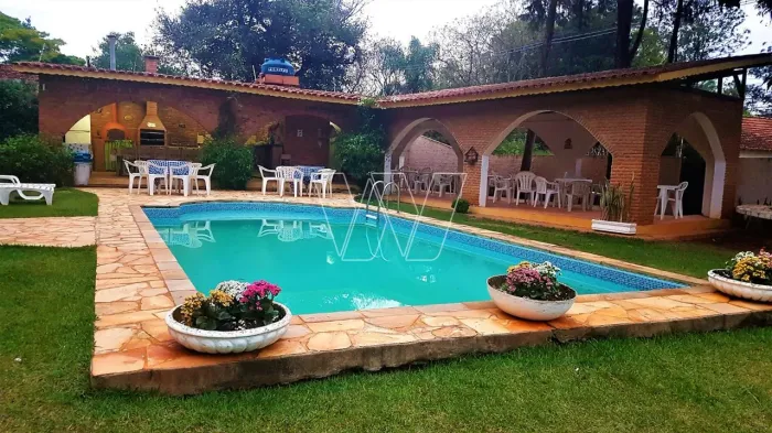 casa - Sousas - Campinas