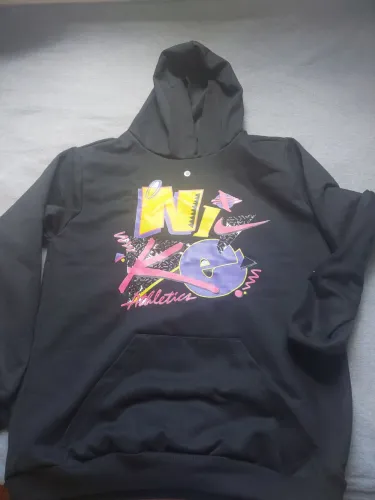 Moletom nike