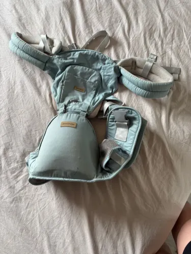 Canguru Para Bebês