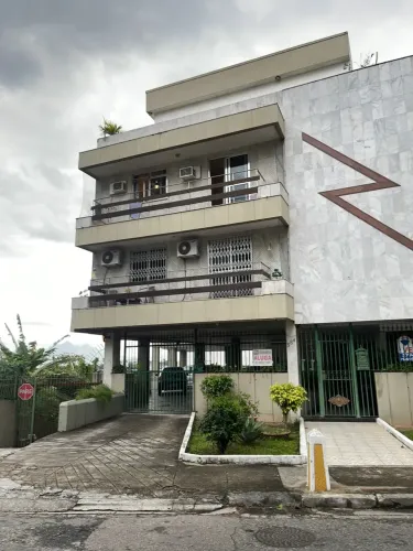 EXCELENTE LOCAÇÃO NO JARDIM GUANABARA