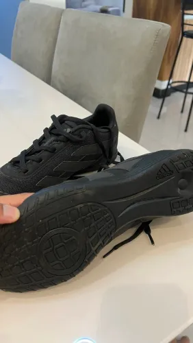 Chuteira Futsal predator N 42