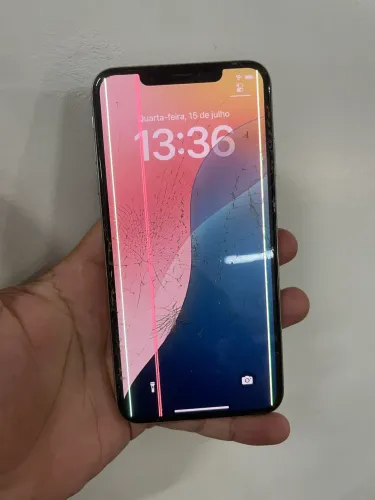 iPhone XS Max