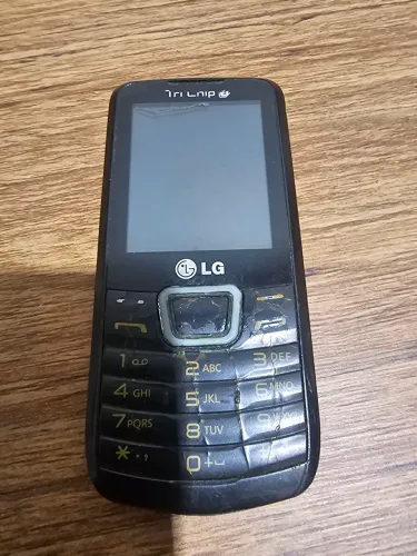LG A290 TRI-CHIP
