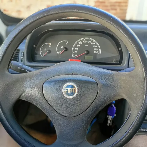 Fiat Uno Mille 1.0 Fire/ F.flex/ Economy 4P 2008