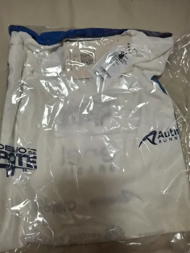 Camisa Desafio da Ponte 2026 - PRODUTO NOVO C/ ETIQUETA