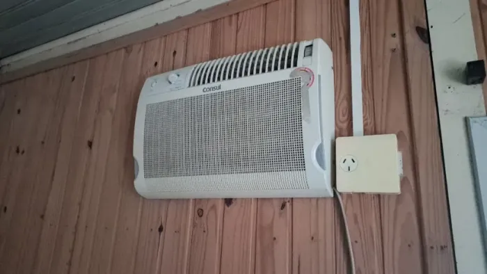 Ar condicionado CONSUL 7500 Btus 220V