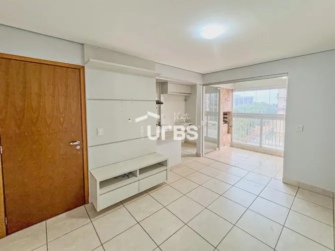 Apartamento à venda 1 suíte | 266m² | Jardim América Goiânia