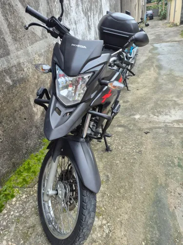 Vendo Moto 21,000,00