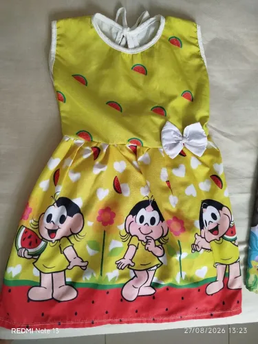 Vestido temático