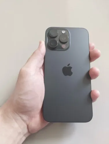 iPhone 15 Pro Max 512GB