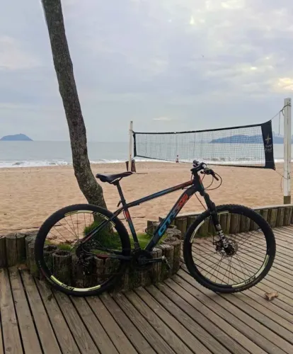 Bike aro 29