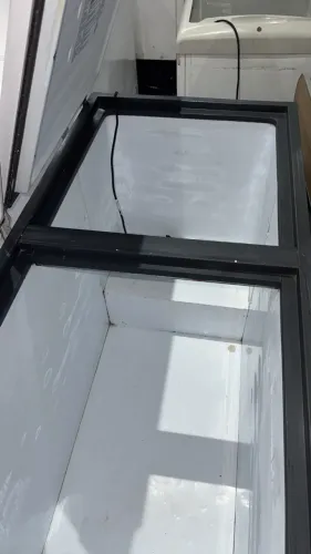 freezer duas portas