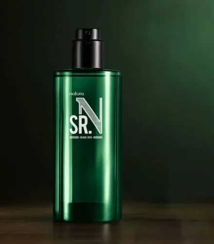 Perfume Sr N
