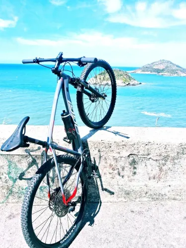 Bicicleta oggi 7.2