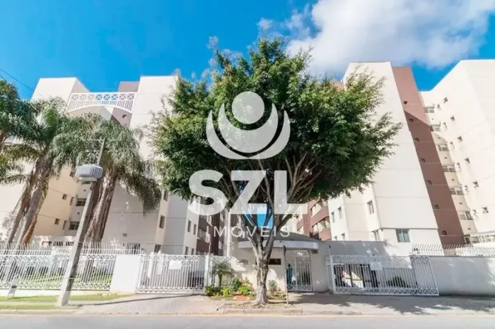 Excelente apartamento muito bem localizado na região do Cabral!