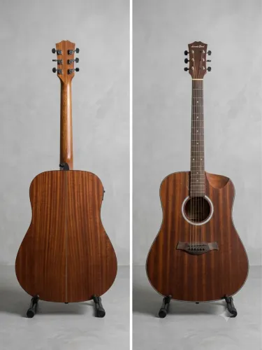Violão indiano Slowhand Kadence aceito trocas e ofertas