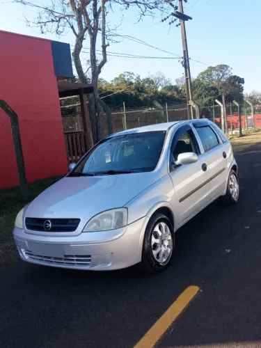 Chevrolet Corsa Hatchback 1.0 MPFI 8V 71cv 5P 2003
