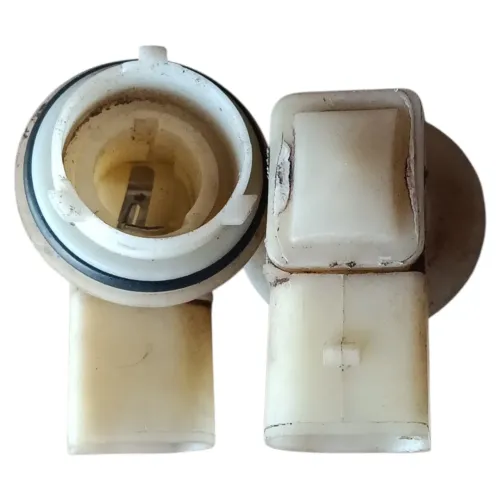 Par soquete lampara pisca vw audi 2000 2010
