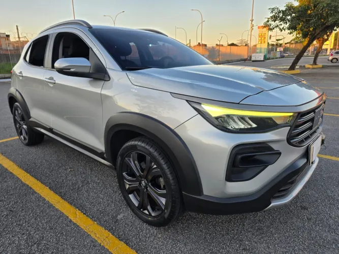 Fiat Pulse Audace 1.0 Turbo 200 Flex Aut. 2022