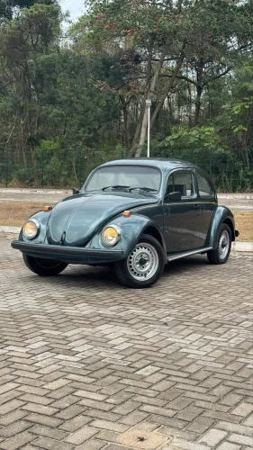 Volkswagen Fusca Fusca (gasolina) 1994