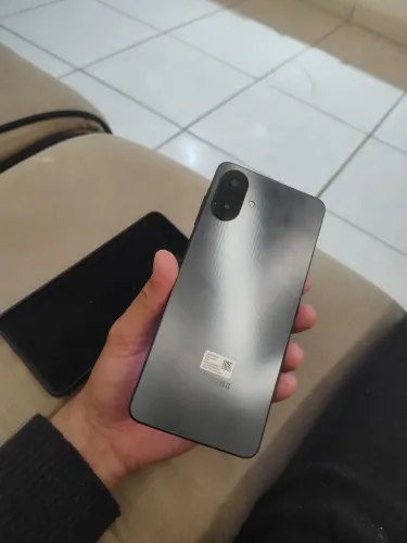 Samsung A07 128GB BEM CONSERVADO