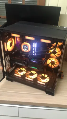 PC Gamer High-End